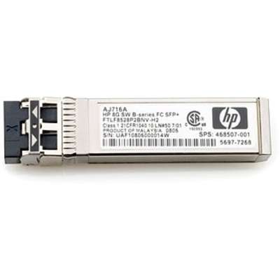 HPE X190 25G SFP28 LC SR 100M MM XCVR