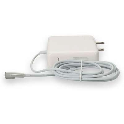 AddOn Apple Laptop Power Adapter 18.5V At 4.6A F/Apple Computer