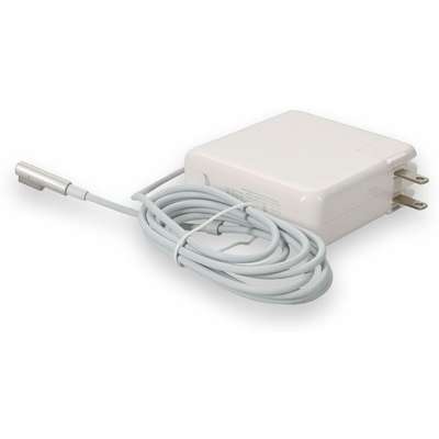 AddOn Apple Laptop Power Adapter 18.5V At 4.6A F/Apple Computer