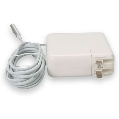 AddOn Apple Laptop Power Adapter 18.5V At 4.6A F/Apple Computer