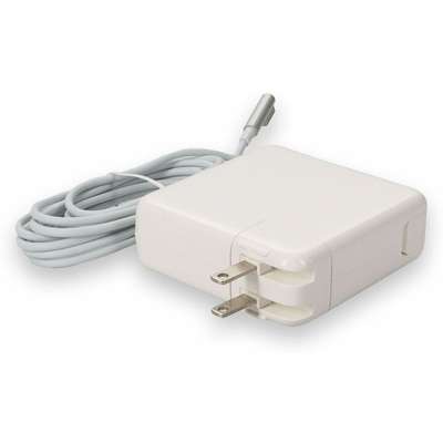 AddOn Apple Laptop Power Adapter 18.5V At 4.6A F/Apple Computer