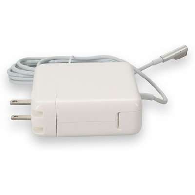 AddOn Apple Laptop Power Adapter 18.5V At 4.6A F/Apple Computer