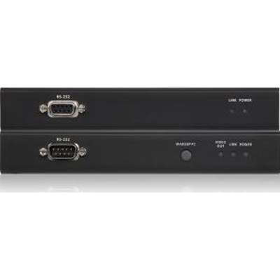 ATEN USB DVI HDBaseT 2.0 KVM Extender Up to 330 Ft with 1920X1200 4K