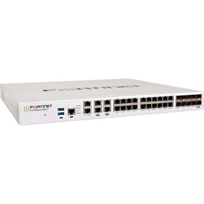 Fortinet H/W+ 5-Year 24x7 Forticare Fortiguard UTM