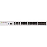 Fortinet H/W+ 5-Year 24x7 Forticare Fortiguard UTM
