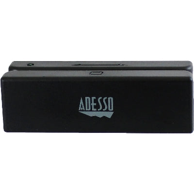 Adesso MSR-100 Magnetic Stripe Card Reader