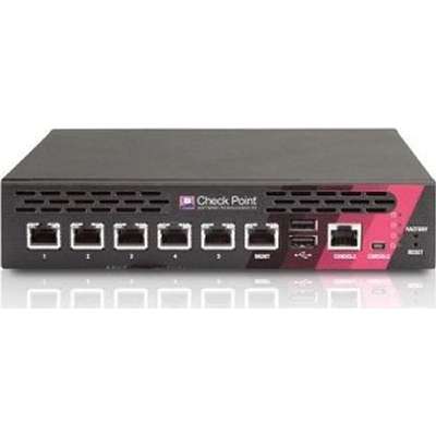 Check Point 3100 Next Gen Threat Prevent Appliance H/A