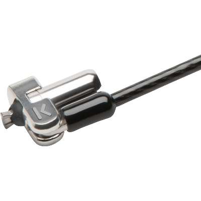 Kensington N17 Keyed Laptop Lock for Wedge-Shaped Slots **OPEN BOX**