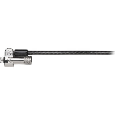 Kensington N17 Dual Head Lock for Dell for Dell with Noble Slot