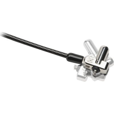 Kensington N17 Dual Head Lock for Dell for Dell with Noble Slot