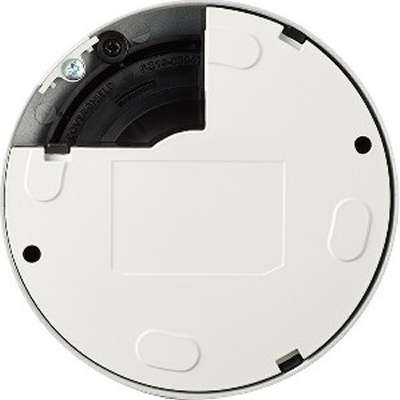 Hanwha Techwin America 2MP Indoor Vandal Dome