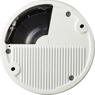 Hanwha Techwin America 2MP Indoor IR Vandal Dome