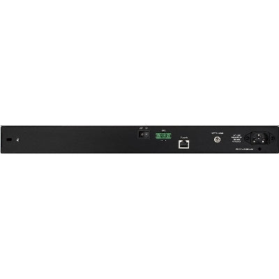 D-Link Systems 52 P Gigabit Smart Managed Switch - 48 Network Ports