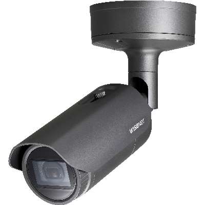 Hanwha Techwin America 2MP IR Bullet