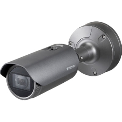 Hanwha Techwin America 2MP IR Bullet