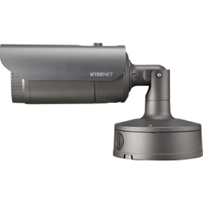 Hanwha Techwin America 2MP IR Bullet