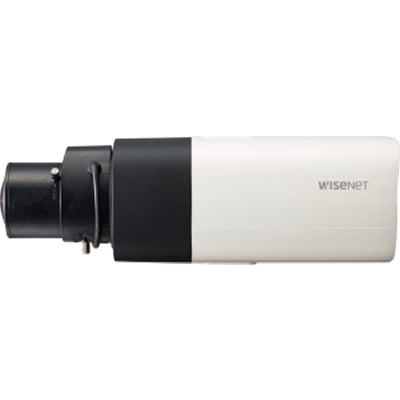 Hanwha Techwin America 2MP Box
