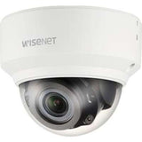 Hanwha Techwin America 5MP IR Bullet