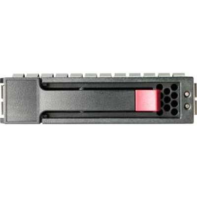 HPE MSA 4TB 12G SAS 7200 RPM LFF Fips SED