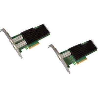 Intel Ethernet Network Adapter XXV710-DA2