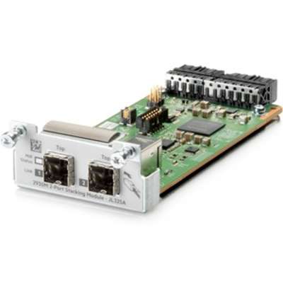 HPE Aruba 2930 2 Port Stacking Module