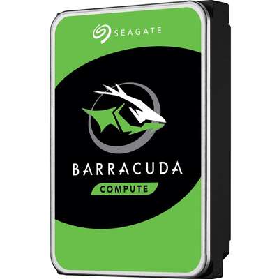 Seagate Barracuda 4TB SATA 6Gb/s 3.5" 5400RPM