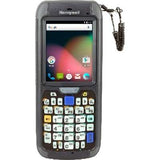 Honeywell CN75A Num EA30 Camera Flxnet and FCC Numeric / EA30