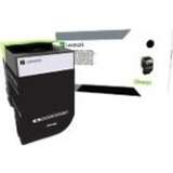 Lexmark CS/X517 Black Extra High Yield Toner Cartridge