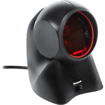 Honeywell USB Kit 1D PDF 2D Black Scanner USB Type A 3M Straight Cable