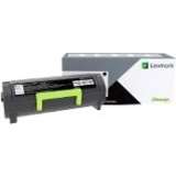 Lexmark MS/MX 517, 617 Extra High Yield Toner Cartridge