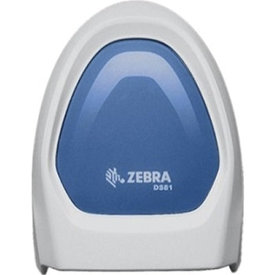 Zebra DS8178-HC FIPS Presentation Cradle with Magnet USB Kit