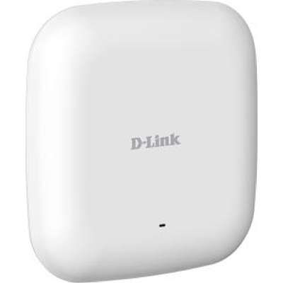 D-Link Systems DAP-2610 Wireless AC1300 Wave2 Dual Band Gigabit PoE Access Point