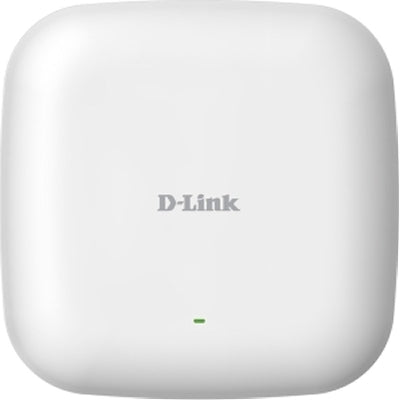 D-Link Systems DAP-2610 Wireless AC1300 Wave2 Dual Band Gigabit PoE Access Point