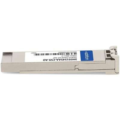 AddOn Alcatel XFP 80KM CWDM LC XCVR Compat TAA XCVR 10-GIG CWDM SMF LC