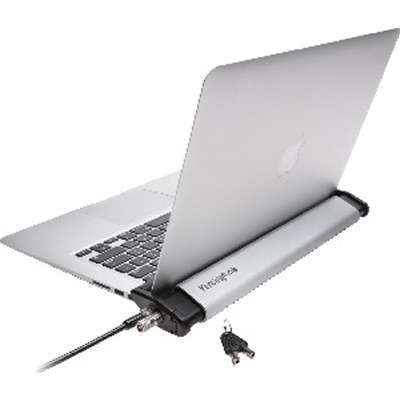 Kensington Laptop Locking Station 2.0 with with MicroSaver 2.0 Keyed Lock