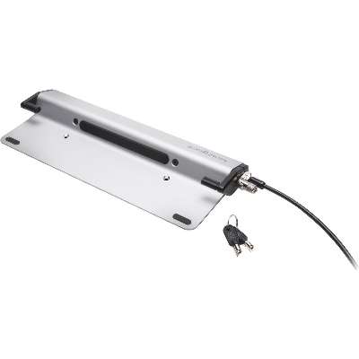 Kensington Laptop Locking Station 2.0 with with MicroSaver 2.0 Keyed Lock