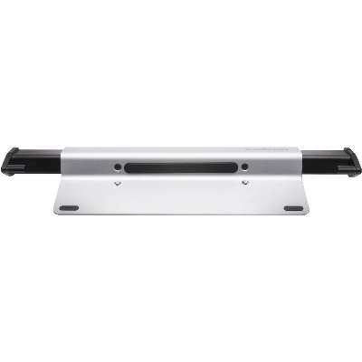 Kensington Laptop Locking Station 2.0 with with MicroSaver 2.0 Keyed Lock