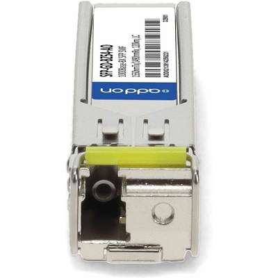 AddOn SFP-GD-BZ54 MRV Compat 1000BASE-BX 120KM