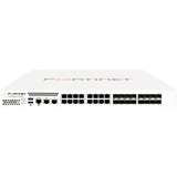 Fortinet Fortig-401E H/W 1-Year 24x7 Fortig UTM Bundle