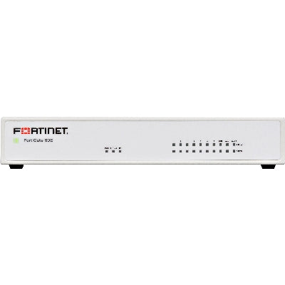Fortinet Fortigate-60E-DSL H/W 3-Year 24x7 UTM Bundle