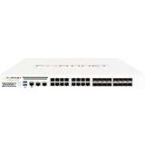 Fortinet Fortig-401E H/W 3-Year 24x7 Fortig UTM Bundle
