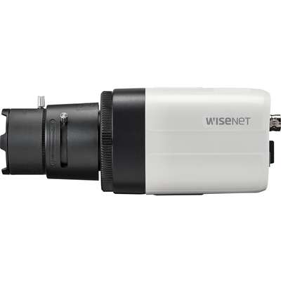 Hanwha Techwin America 2MP Analog HD Box