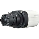 Hanwha Techwin America 2MP Analog HD Box