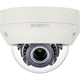 Hanwha Techwin America 2MP Analog HD IR Outdoor Dome