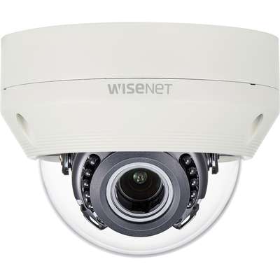 Hanwha Techwin America 2MP Analog HD IR Outdoor Dome