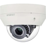 Hanwha Techwin America 2MP Analog HD IR Outdoor Dome