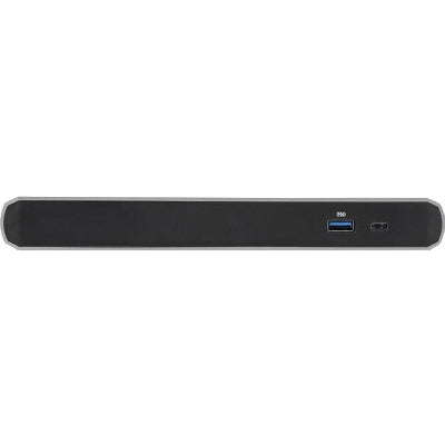 StarTech.com Thunderbolt 3 Dock - Dual 4K 60Hz DP Docking Station - 85W PD