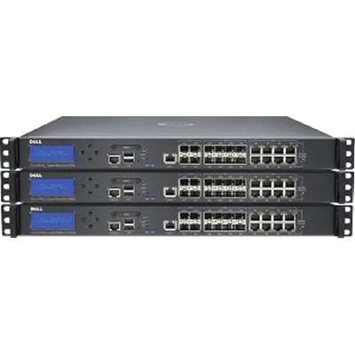 SonicWall Supermassive 9600
