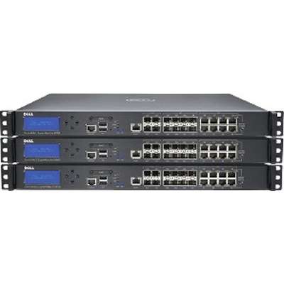SonicWall SuperMassive 9200