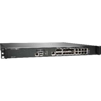 SonicWall NSA 6600